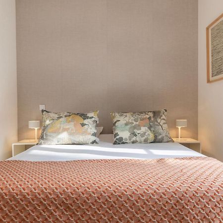 Downtown Sleek Apartment By Lovelystay Lizbona Zewnętrze zdjęcie